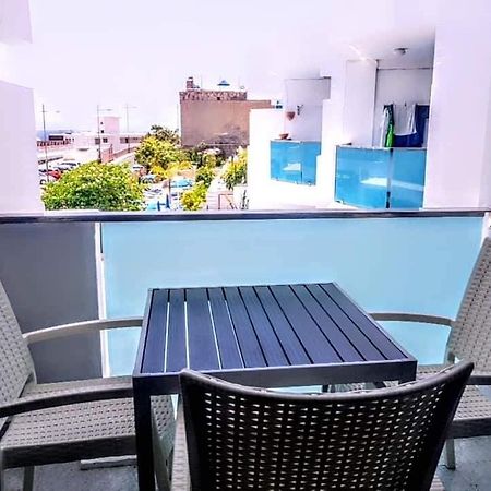 Bonanza Apartment Puerto Rico  Bagian luar foto