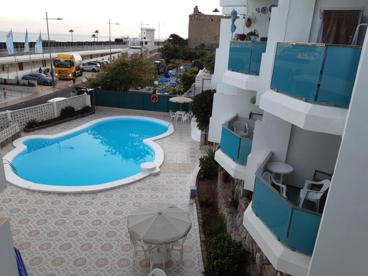 Bonanza Apartment Puerto Rico  Bagian luar foto