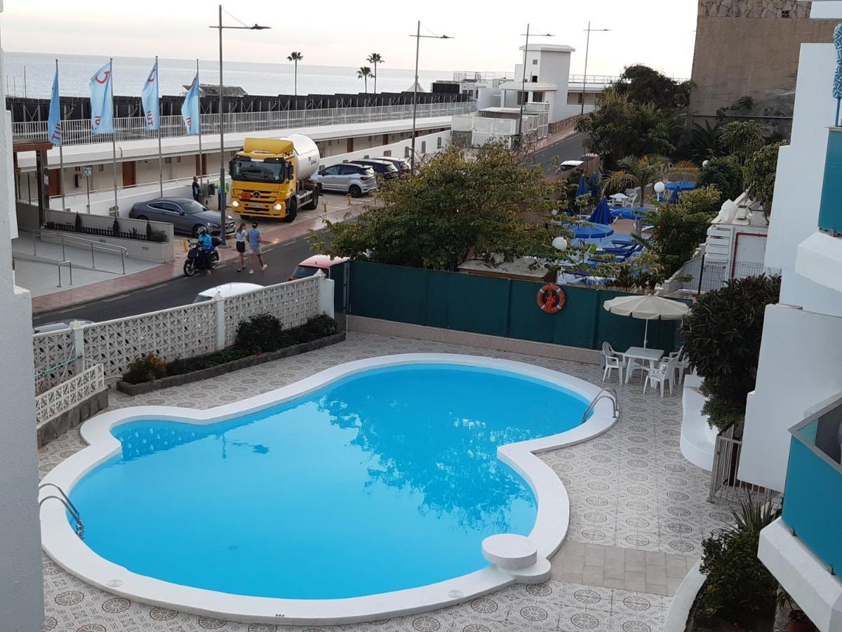 Bonanza Apartment Puerto Rico  Bagian luar foto