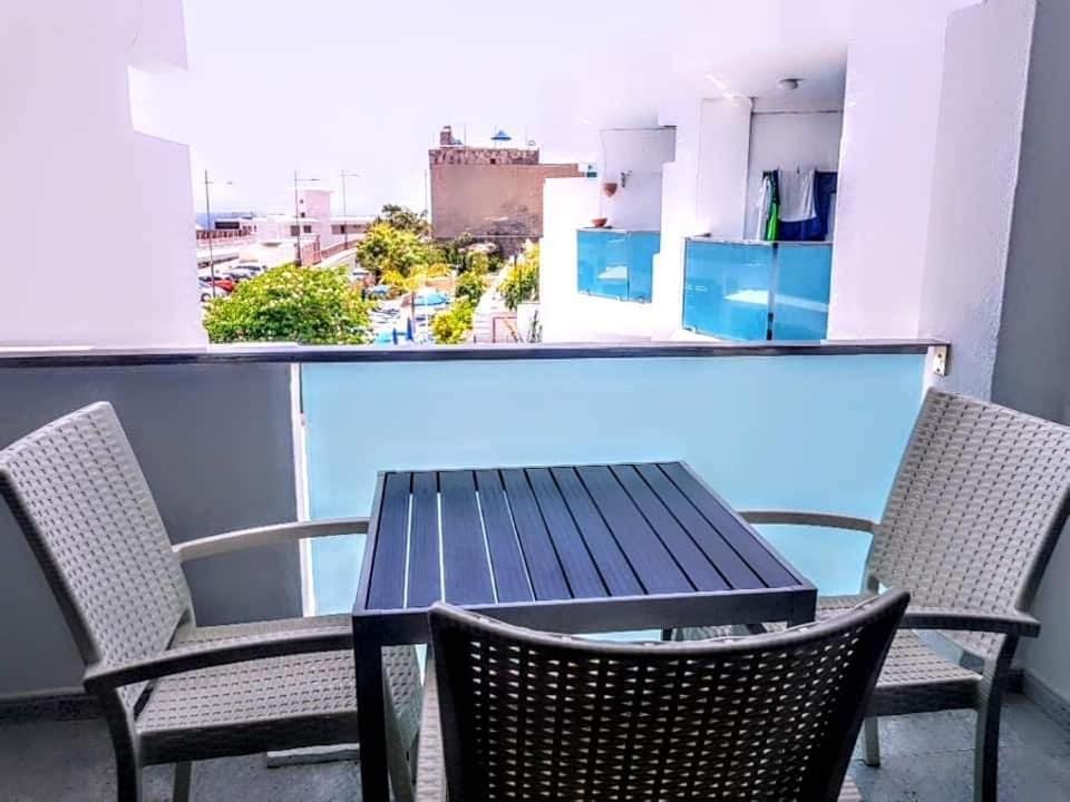 Bonanza Apartment Puerto Rico  Bagian luar foto