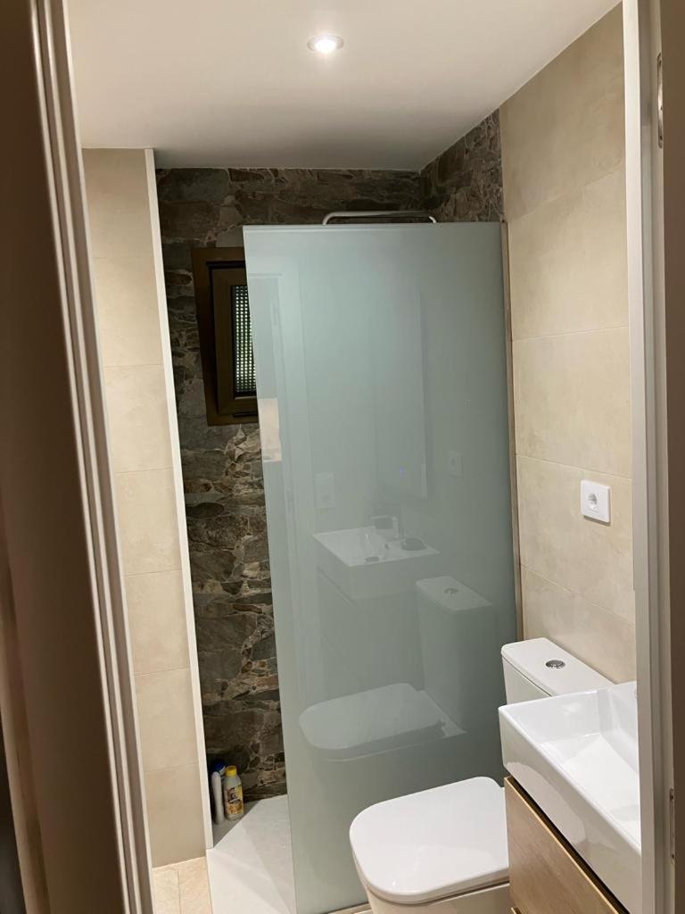 Bonanza Apartment Puerto Rico  Bagian luar foto
