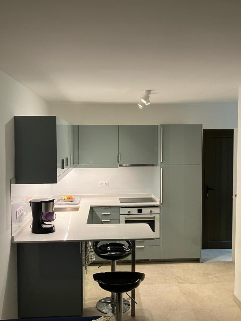 Bonanza Apartment Puerto Rico  Bagian luar foto