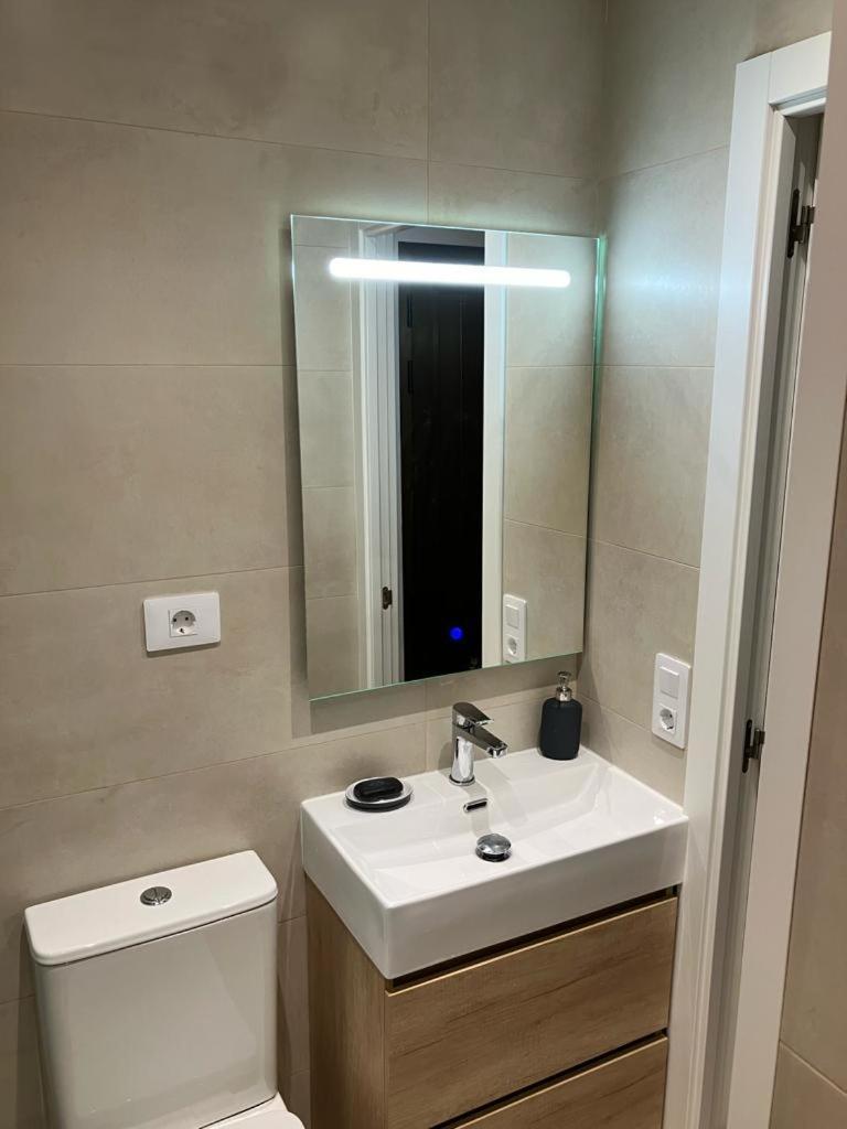 Bonanza Apartment Puerto Rico  Bagian luar foto