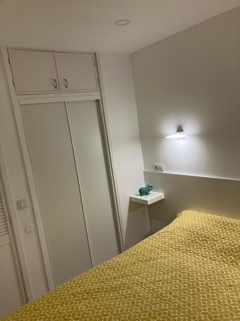 Bonanza Apartment Puerto Rico  Bagian luar foto