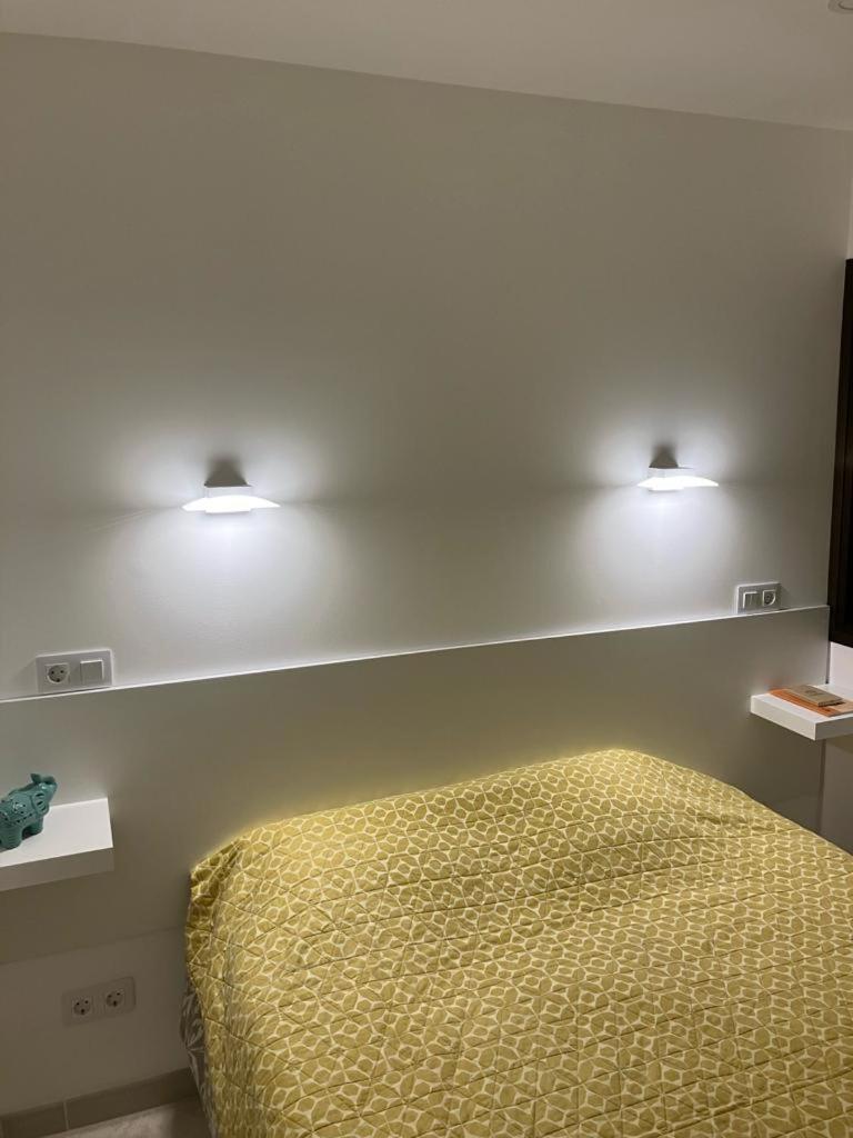 Bonanza Apartment Puerto Rico  Bagian luar foto