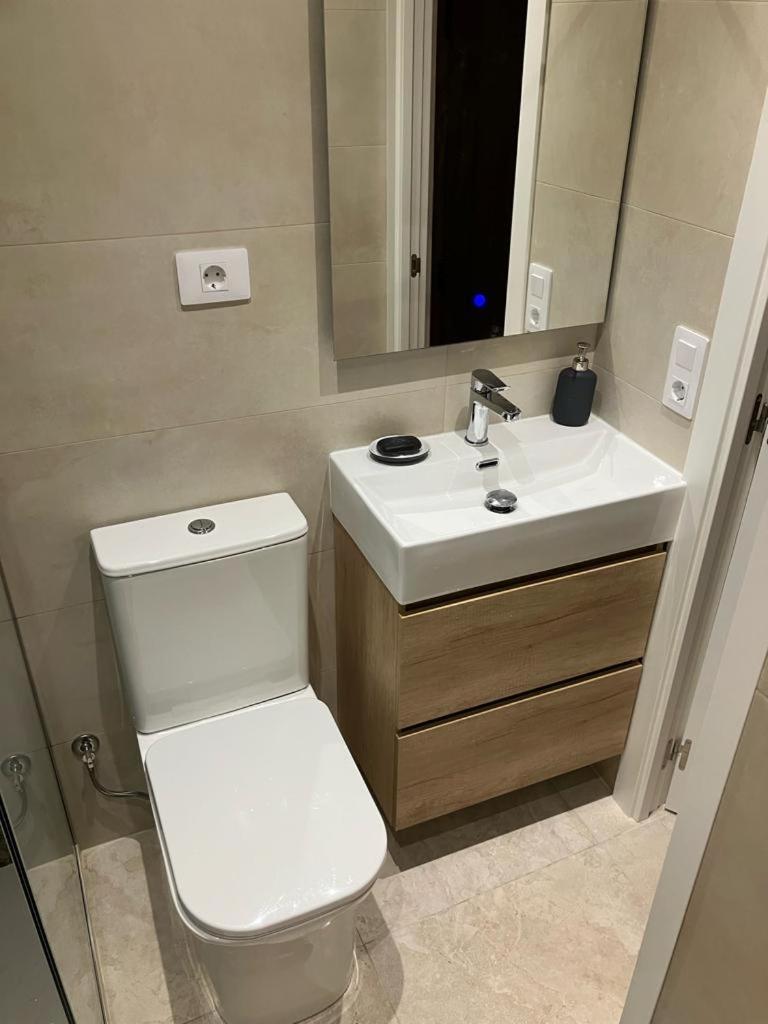 Bonanza Apartment Puerto Rico  Bagian luar foto