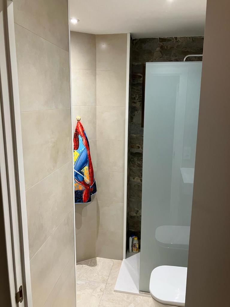 Bonanza Apartment Puerto Rico  Bagian luar foto