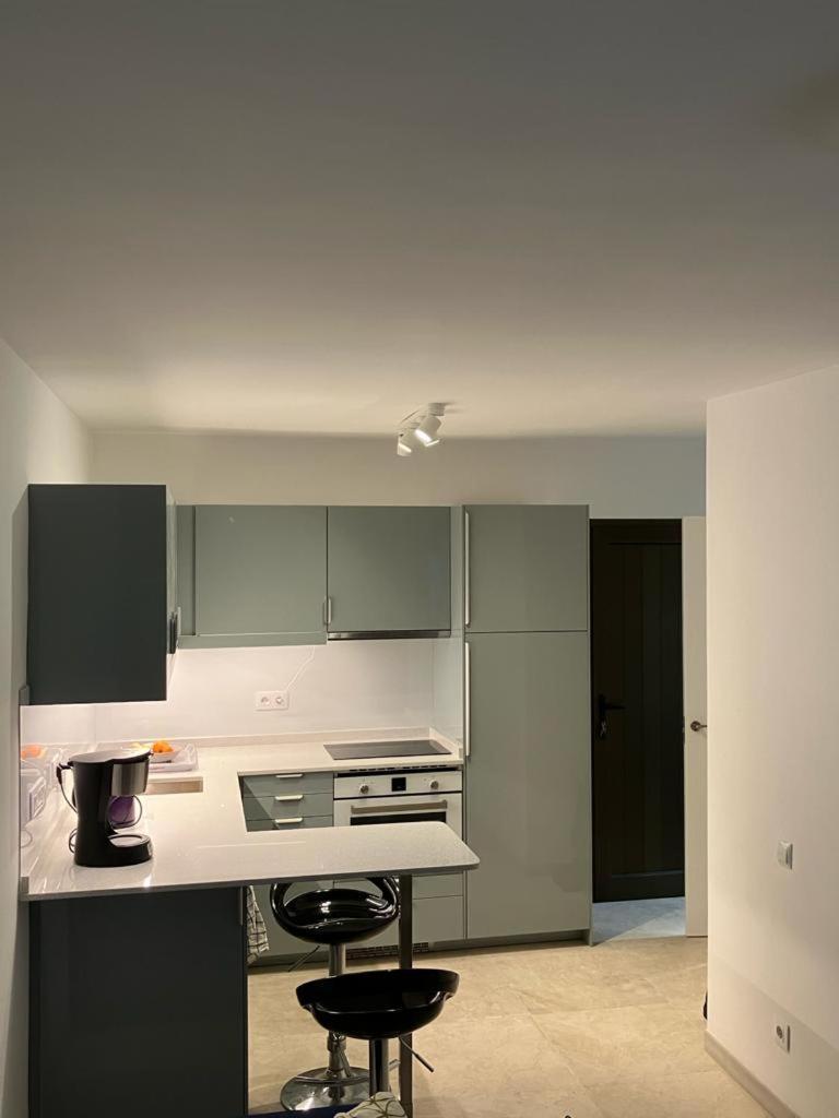 Bonanza Apartment Puerto Rico  Bagian luar foto