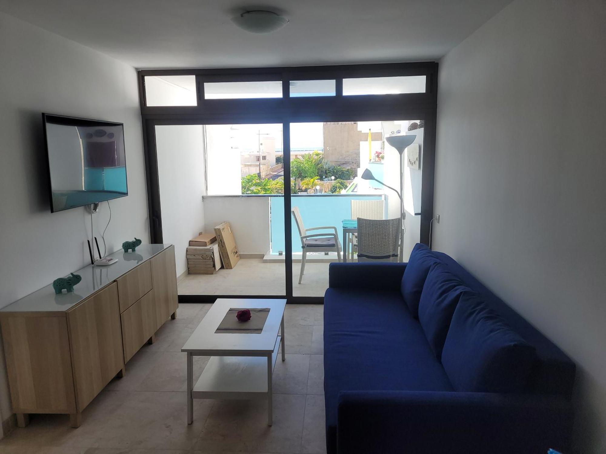 Bonanza Apartment Puerto Rico  Bagian luar foto